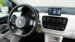 Volkswagen up! 1.0 move up! |Navi|Pdc|Stoelverwarming!, Voorwielaandrijving, Euro 5, Stof, Gebruikt