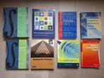 Studieboeken Finance, Economie, Econometrie en Programmeren, Ophalen, Diverse auteurs, Zo goed als nieuw, Natuurwetenschap