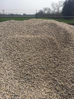 Siergrind div. kleuren - woudzand - zwarte grond € 40,00, Overige materialen, Nieuw, Ophalen of Verzenden, Grind