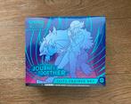 Pokémon TCG - Journey Together ETB *SEALED*, Ophalen of Verzenden, Nieuw, Foil