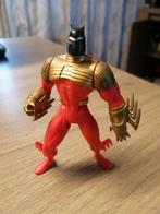 Batman Figuur Knight Quest Series (Kenner), Verzamelen, Ophalen of Verzenden, Zo goed als nieuw