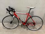 Racefiets, wielrenfiets Focus Maat M, Fietsen en Brommers, Fietsen | Racefietsen, 28 inch, Gebruikt, Aluminium, Meer dan 20 versnellingen
