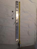 Messenhouder magneet rvs - 53 cm, Ophalen, Gebruikt