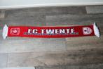 Voetbal sjaal FC Twente, Ophalen of Verzenden, Zo goed als nieuw, Resell Store Fremi, F.C. Twente