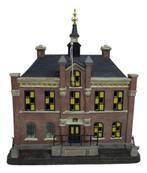 DV110309 - Ijlst -  oude stadhuis dickensville huisjes €89,-, Diversen, NB, Nieuw, Ophalen of Verzenden, NB