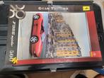 Gran turismo puzzel, Hobby en Vrije tijd, Denksport en Puzzels, Ophalen of Verzenden, 500 t/m 1500 stukjes, Gebruikt