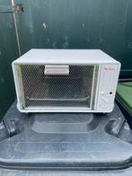 Compacte oven met grill., Gebruikt