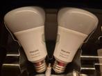Philips Hue E27 White ambiance [NIEUW], Huis en Inrichting, Lampen | Losse lampen, Led-lamp, Minder dan 30 watt, Nieuw, E27 (groot)