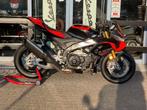 APRILIA TUONO V4 1100 FACTORY 2025 DARKKRAKEN + €1000 inru, Bedrijf, Naked bike