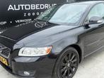 Volvo V50 1.6 D2 S/S Limited Edition (bj 2012), Voorwielaandrijving, Euro 5, Gebruikt, 4 cilinders
