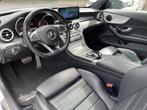 Mercedes-Benz C-Klasse Coupé 200 Prestige AMG Line Pano Cam, Automaat, Achterwielaandrijving, 4 cilinders, 4 stoelen