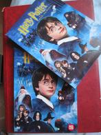 Harry Potter en de Steen der Wijzen (2001) 2 disc, Cd's en Dvd's, Dvd's | Kinderen en Jeugd, Boxset, Overige genres, Ophalen of Verzenden