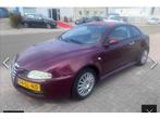Alfa Romeo GT 1.8 TS Distinctive, 74-SL-ND, Auto's, 65 €/maand, Gebruikt, Overige brandstoffen, Bedrijf