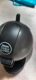 Dolce gusto, Witgoed en Apparatuur, Ophalen, Zo goed als nieuw, Koffiemachine