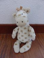 Girafje van Jellycat (A), Ophalen of Verzenden, Zo goed als nieuw, Overige typen