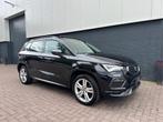 VERKOCHT! Seat Ateca FR 1.5 TSI DSG 150PK 2021 PANO VIRTUAL, 1498 cc, Euro 6, 4 cilinders, 150 pk