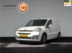 Citroen Berlingo 1.6 BlueHDI |3 ZITS|AIRCO|CC|SENSOR, Voorwielaandrijving, Stof, Gebruikt, Euro 6