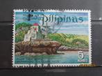 POSTZEGEL  FILIPIJNEN   =171=, Ophalen of Verzenden, Gestempeld, Zuidoost-Azië