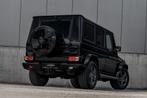Mercedes-benz G-klasse AMG G55 V8 Kompressor (507PK) Schuifd, Automaat, Euro 5, Gebruikt, 8 cilinders