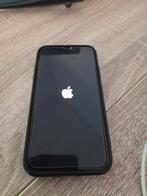 Iphone 11, 128gb,  zwart, Zwart, 128 GB, Gebruikt, IPhone 11