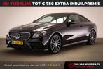 Mercedes-Benz E-klasse Coupé 200 Premium Plus | WIDESCREEN, Auto's, Automaat, Achterwielaandrijving, 4 cilinders, 4 stoelen