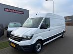 Volkswagen Crafter 35 2.0 TDI L4H3 Comfortline, Gebruikt, Euro 6, 4 cilinders, Volkswagen