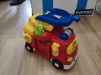 Vtech brandweer auto, Ophalen of Verzenden, Zo goed als nieuw