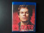Blu-ray Dexter Season 3 (€9,4 inclusief verzendkosten), Cd's en Dvd's, Blu-ray, Verzenden, Gebruikt, Boxset