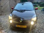 Renault Twingo Rijklaar/beurt/inruil mogelijk/garantie/zonda, Gebruikt, Zwart, 4 cilinders, 4 stoelen