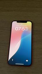 Iphone 12 128gb, Ophalen of Verzenden, IPhone 12, Rood, 128 GB