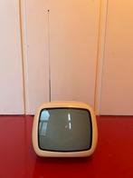 Vintage CRT televisie – retro / space-age design, Ophalen of Verzenden, Gebruikt, Overige merken