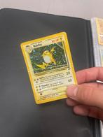 Raichu 14/102, Hobby en Vrije tijd, Verzamelkaartspellen | Pokémon, Ophalen of Verzenden, Zo goed als nieuw