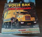 Henk Wijngaard - Volle Bak LP, Ophalen, Gebruikt, Levenslied of Smartlap