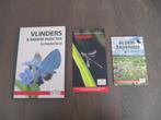 Postcodeloterij - Vlinders & andere insecten in Nederland, Boeken, Dieren en Huisdieren, Ophalen of Verzenden, Nieuw