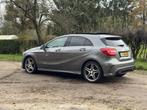 Mercedes-Benz A-Klasse A200 CDI Prestige (bj 2014), Auto's, Automaat, Gebruikt, 4 cilinders, Bedrijf
