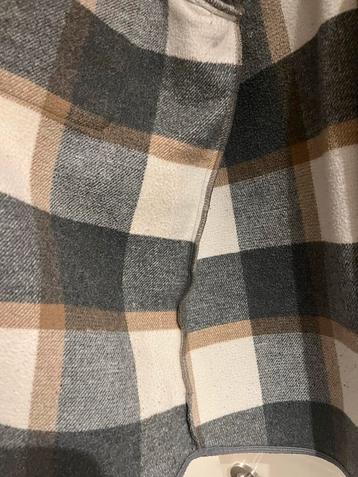 Studio Only Geruit Jasje Maat M beschikbaar voor biedingen