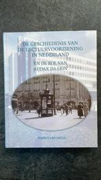 De geschiedenis van de lectuurvoorziening in Nederland, Verzenden, Maatschappij en Samenleving, Zo goed als nieuw, Nederland