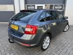 Skoda Rapid Spaceback 1.2 TSI Grt JOY Automaat NAP Pano Trek, Gebruikt, Euro 6, 4 cilinders, Electronic Stability Program (ESP)