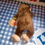 Pia Pia Club oude aap knuffel 21 cm groot, Ophalen of Verzenden