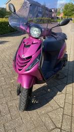 Piaggio zip 2020, Fietsen en Brommers, Scooters | Piaggio, Benzine, Maximaal 45 km/u, 50 cc, Gebruikt