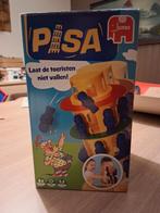 Toren van Pisa, Hobby en Vrije tijd, Gezelschapsspellen | Overige, Ophalen of Verzenden, Zo goed als nieuw