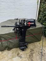 Tohatsu 15 pk 2 takt, Verzenden, Nieuw, Motorkap