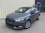Audi A1 Sportback 1.0 TFSI Sport Ultra|PANO| S tronic, Auto's, Stof, Zwart, 95 pk, 4 stoelen