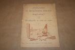 Zeeland in bewogen dagen - 1940-1945 Westkapelle in vuur en, Ophalen of Verzenden, Gelezen