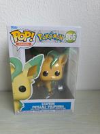 Leafeon - Pokemon Funko - 866, 21 Holborn Viaduct, London, EC1A 2DY, SupportEMEA@Funko.com, Funko, Nieuw