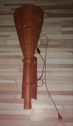 Aparter wandlamp, Huis en Inrichting, Lampen | Wandlampen, Ophalen, Zo goed als nieuw