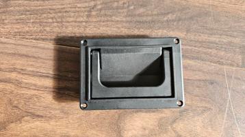 Inbouw handvat 13x9cm Nieuw  beschikbaar voor biedingen