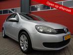 Volkswagen Golf 1.4 TSI Comfortline Clima Cruise LMV NL-Auto, Auto's, Volkswagen, Euro 5, Electronic Stability Program (ESP), Gebruikt