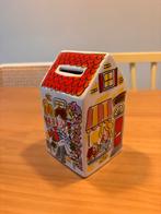 Blond Amsterdam spaarpot, Verzamelen, Ophalen of Verzenden, Zo goed als nieuw, Steen, Aardewerk of Keramiek, Overige thema's