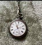 Antiek zakhorloge union ancre, Sieraden, Tassen en Uiterlijk, Antieke sieraden, Ophalen of Verzenden, Overige materialen, Overige typen